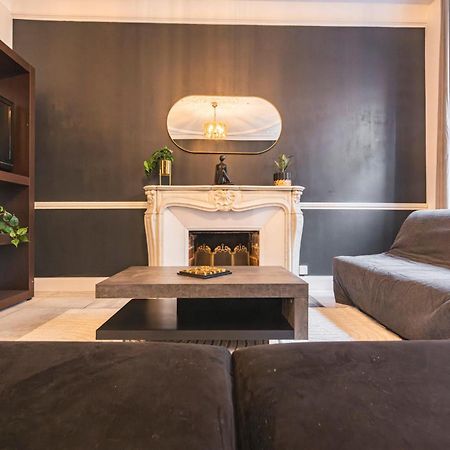 Le Clovis - Centre - Cathedrale Apartment Реймс Екстериор снимка