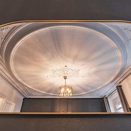 Le Clovis - Centre - Cathedrale Apartment Реймс Екстериор снимка