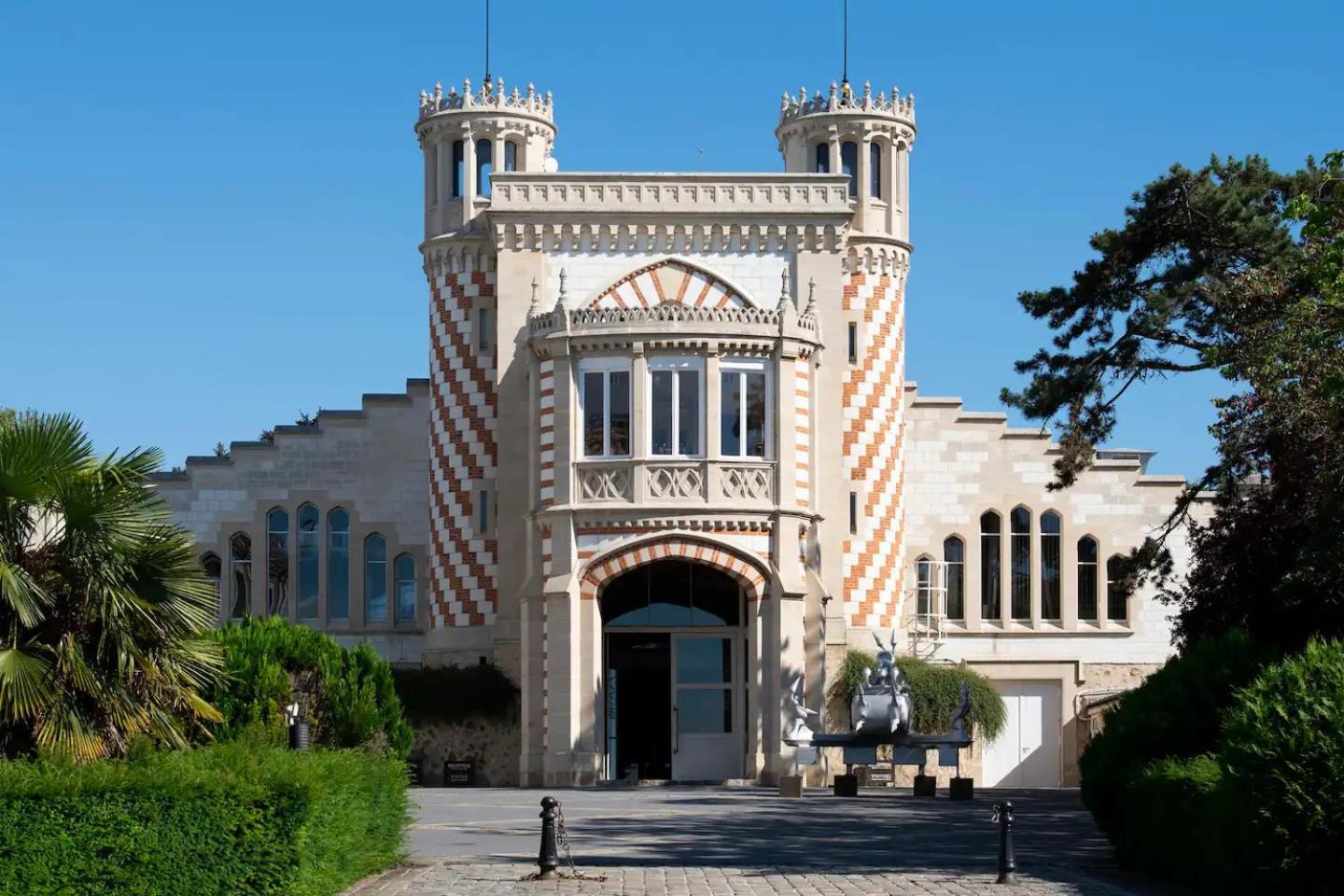 Le Clovis - Centre - Cathedrale Apartment Реймс Екстериор снимка