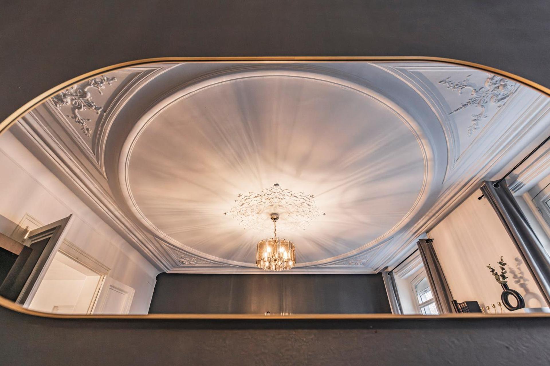 Le Clovis - Centre - Cathedrale Apartment Реймс Екстериор снимка